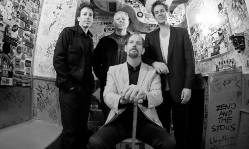 THE DREAM SYNDICATE/ TRE DATE IN ITALIA A MAGGIO